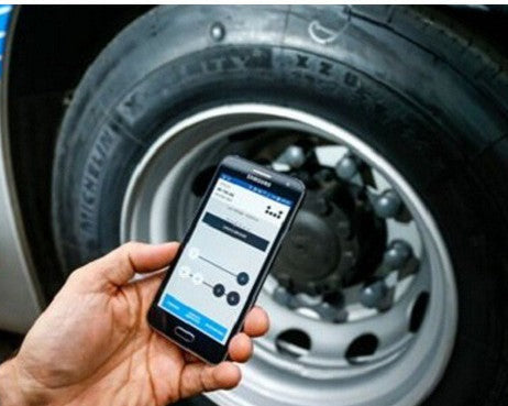Car tires (special)