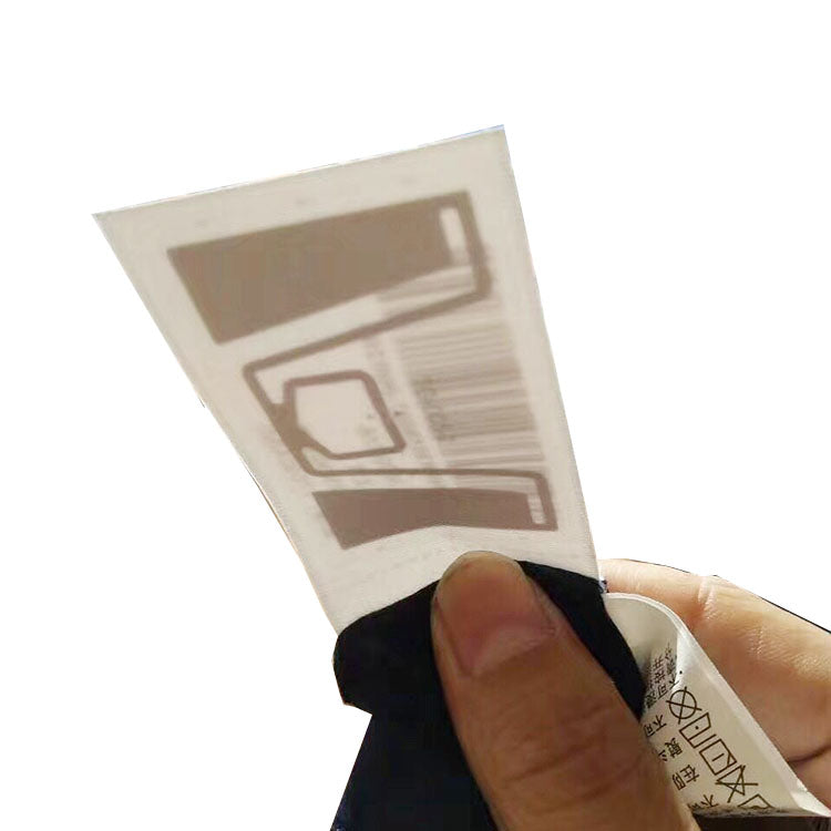 Clothing labels (special)