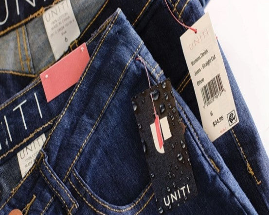 Clothing labels (special)