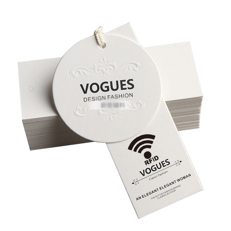 Clothing labels (special)