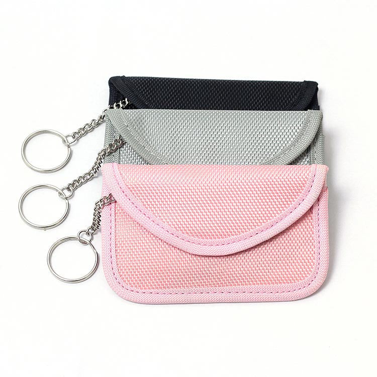 Fabric bag (10x7cm)