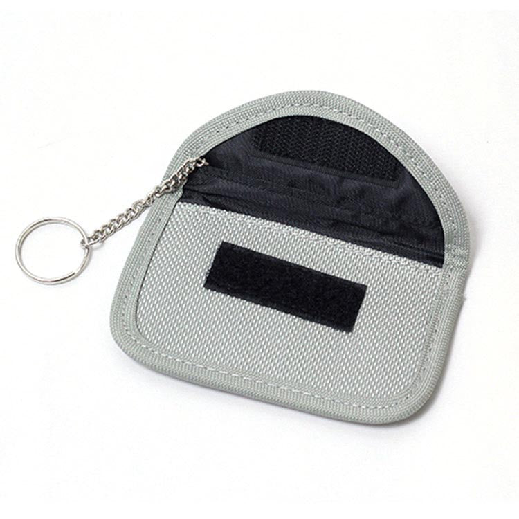 Fabric bag (10x7cm)