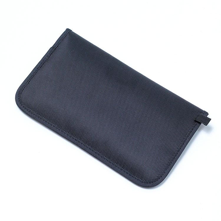 Fabric bag (21x12cm)