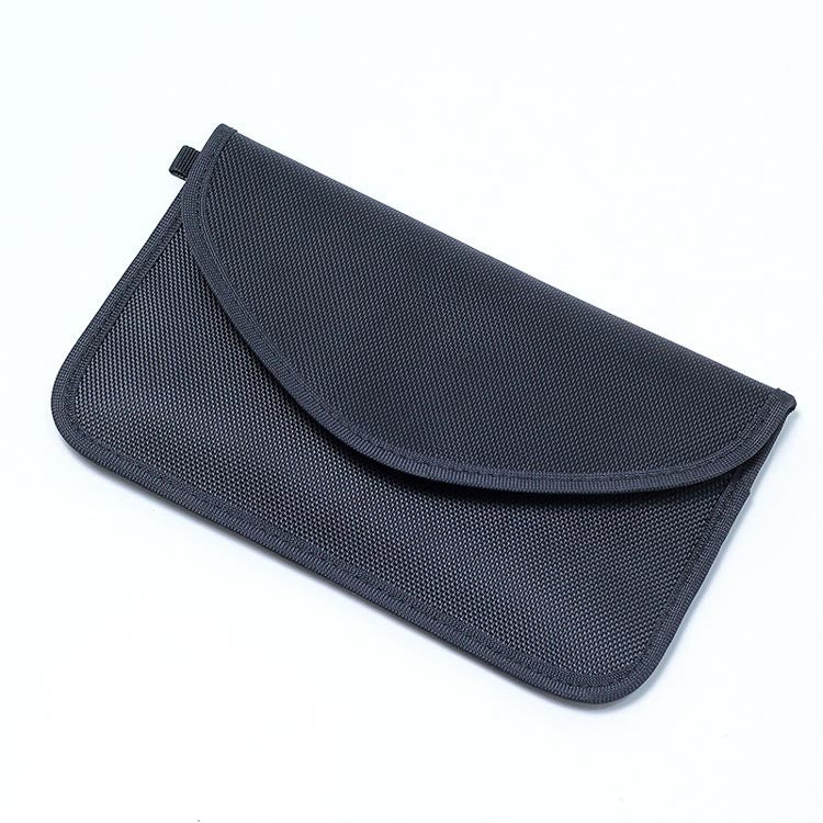 Fabric bag (21x12cm)