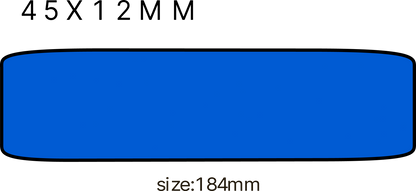 Silicone bracelet (B14)