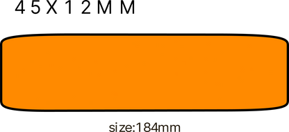 Silicone bracelet (B14)