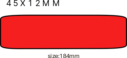 Silicone bracelet (B14)