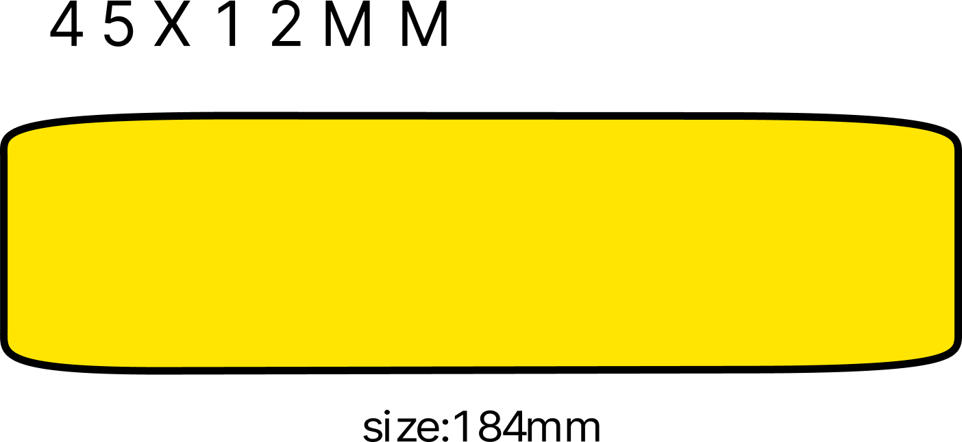 Silicone bracelet (B14)