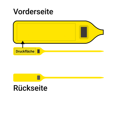 Cable ties (A01)