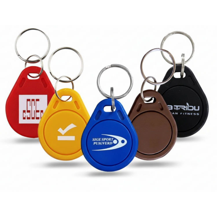 Keychain (A03)