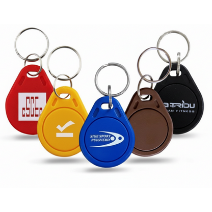 Keychain (A03)