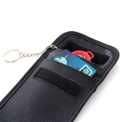Stofftasche (14x9cm)