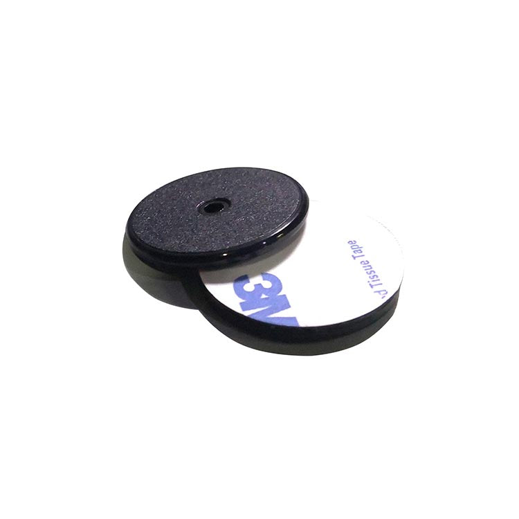 MUSTER - Disk Tag (On-Metal)