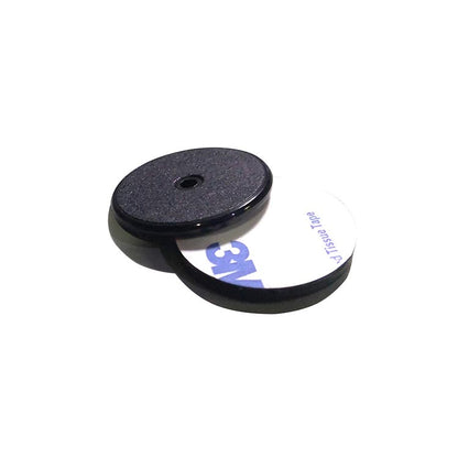 MUSTER - Disk Tag (On-Metal)