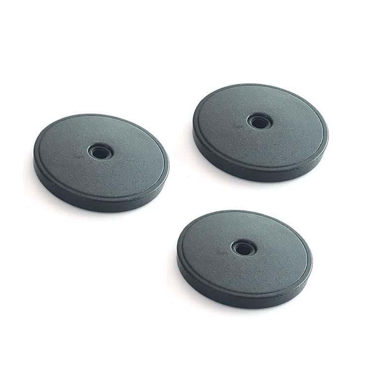 MUSTER - Disk Tag (On-Metal)
