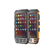 Android Handlesegerät (interne Antenne)